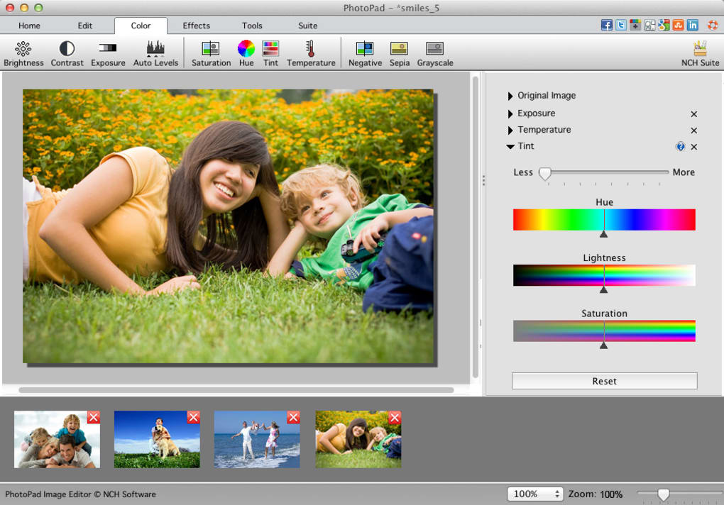 Best free image editor for mac 2018